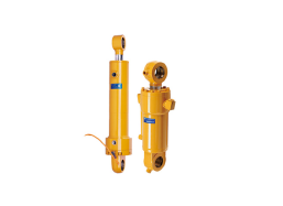 What is Hydraulic Oil Cylinder 