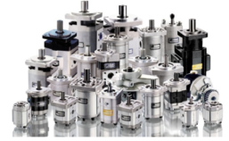 The Principle of Hydraulic Pumps