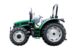 What You Should Know About Tractors