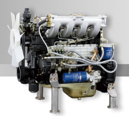 What is a Gasoline Engine?