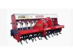 What is the Seed Planter?