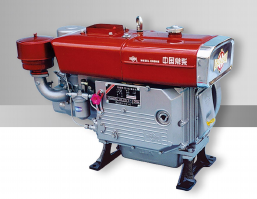 What Is The Diesel Engine And The Application?
