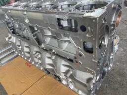 Bloc de cylindre DC12 Remplacez Scania