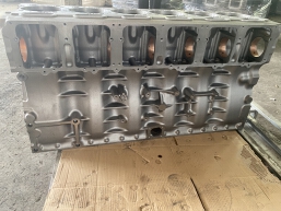 Bloc de cylindre DC12 Remplacez Scania