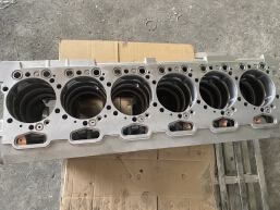 Bloc de cylindre DC12 Remplacez Scania