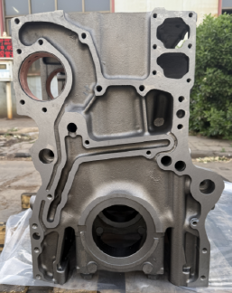 Bloc de cylindres DC13 pour Scania