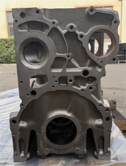 Bloc de cylindres DC13 pour Scania