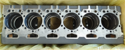 Bloc de cylindres DC13 pour Scania