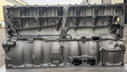 Bloc de cylindres DC13 pour Scania