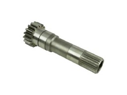 1868530M91 arbre de pignon pour Massey Ferguson 135 30 165 255 150