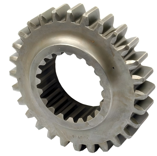 964916M1 GEAR THIRD 3-SPEED-GEAR FOR MASSEY FERGUSON