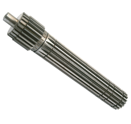 1687642M1 Main Shaft for Massey Ferguson 135 150 165 175 180 1080
