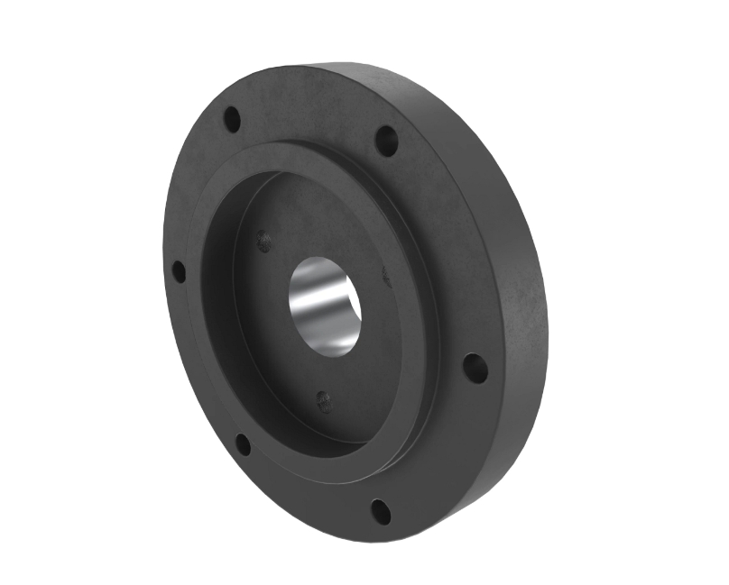 H133025 Unloading Auger Drive Hub For John Deere Tractor