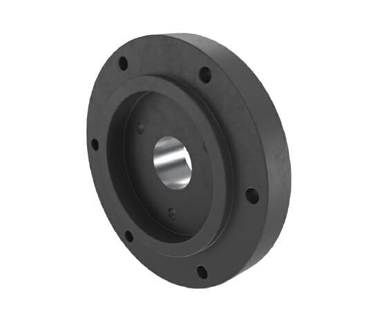 H133025 Unloading Auger Drive Hub For John Deere Tractor