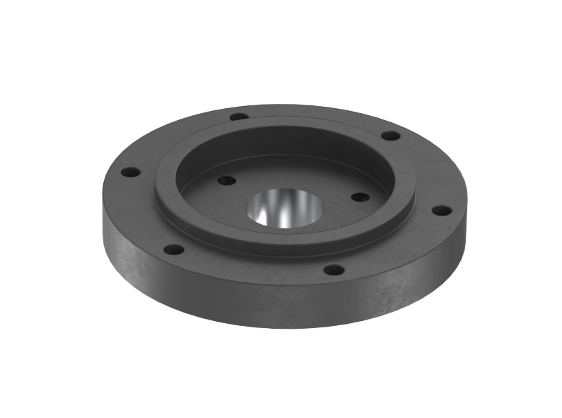 H133025 Unloading Auger Drive Hub For John Deere Tractor