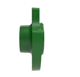 H133603 Cleaning Shoe Drive Hub For John Deere Tractor