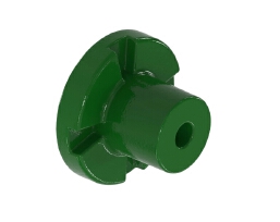 H131098 Slip Clutch Hub For John Deere Tractor