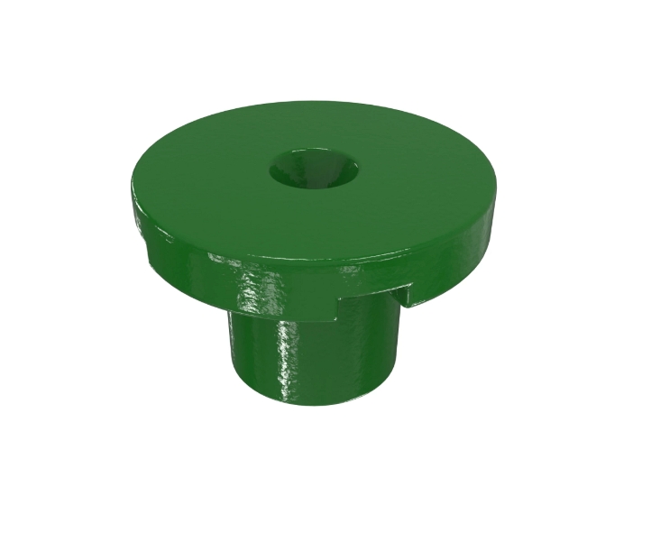 H131098 Slip Clutch Hub For John Deere Tractor
