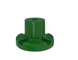 H131098 Slip Clutch Hub For John Deere Tractor