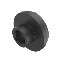H105590 Slip Clutch Hub For John Deere Tractor