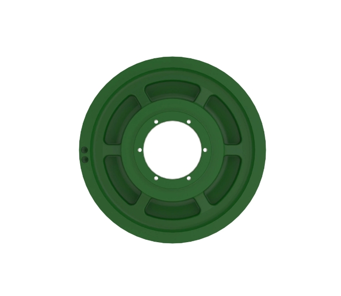 H115755 Inner Half-Sheave For John Deere Tractor