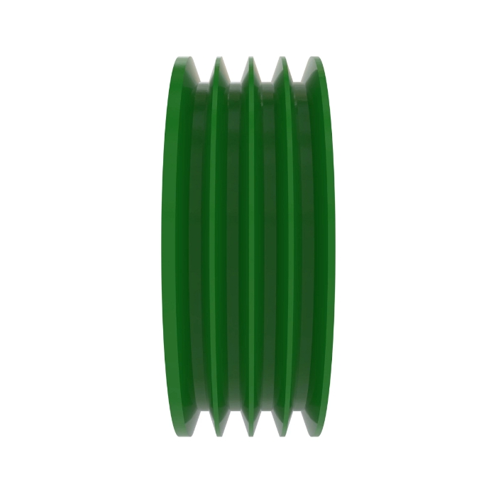 H125391 Separator and Cleaning Unit Drive Pulley For John Deere Tractor