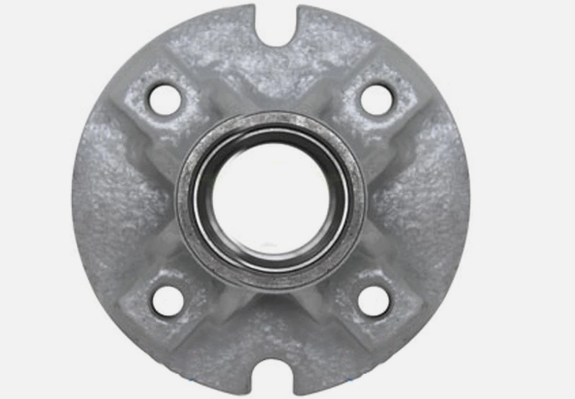 H125044 Hub W/Cups For John Deere Tractor