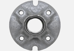 H125044 Hub W/Cups For John Deere Tractor