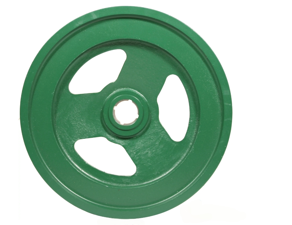 E94399 Knife Driven Half Sheave For John Deere Tractor