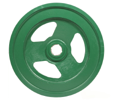 E94399 Knife Driven Half Sheave For John Deere Tractor