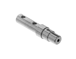 H132607 Bin Loading Auger Gearbox Shaft For John Deere Tractor