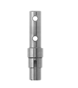 H132607 Bin Loading Auger Gearbox Shaft For John Deere Tractor