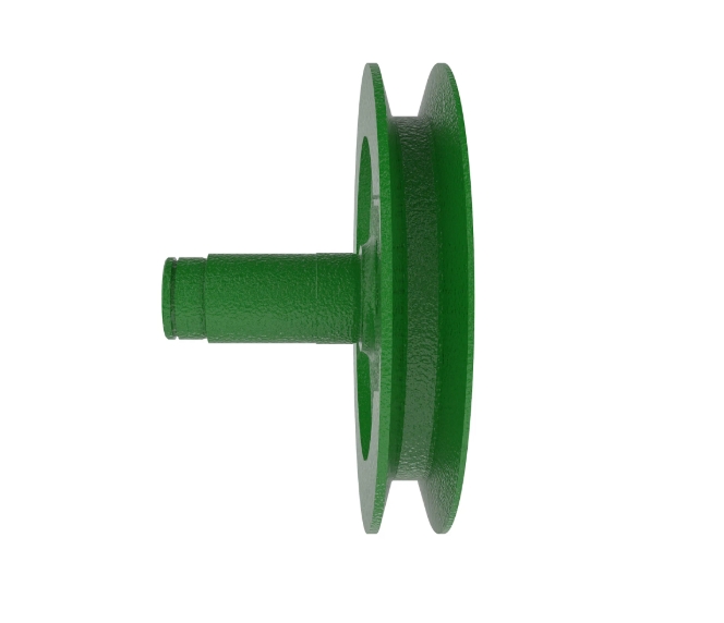 H132937 Pickup Pump Drive Pulley For John Deere Tractor