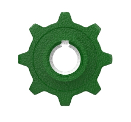 H133143 Auger Drive Chain Sprocket For John Deere Tractor