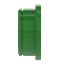 H133602 Outer Shoe Drive Cam, Left Side For John Deere Tractor