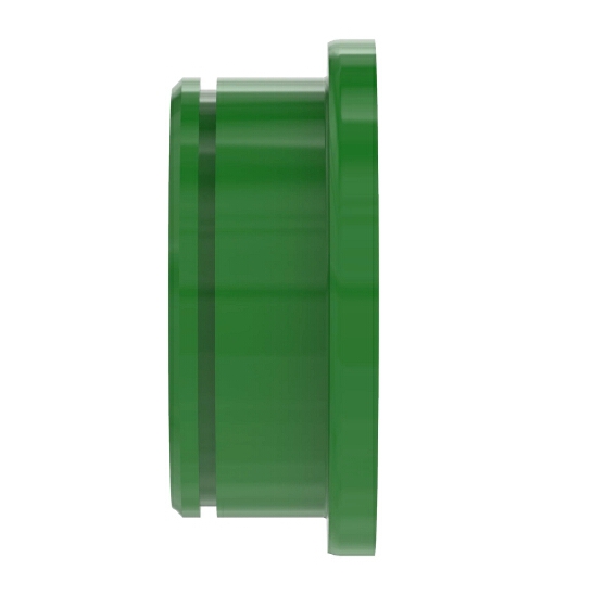 H133602 Outer Shoe Drive Cam, Left Side For John Deere Tractor