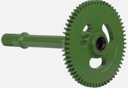 AE49989 Impeller Conditioner Gear For John Deere Tractor