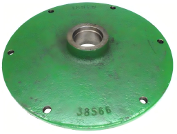 AE38566 COVER, WOBBLE BOX For John Deere Tractor
