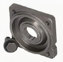 AE71039 HOUSING, WOBBLE BOX For John Deere Tractor
