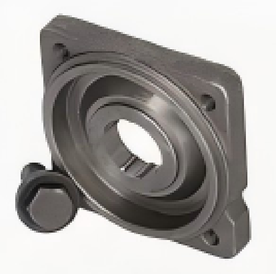 AE71039 HOUSING, WOBBLE BOX For John Deere Tractor