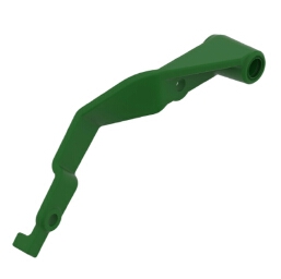 AH128903 Transmisión del brazo de la casa del alimentador para el tractor de John Deere