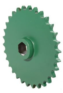 AE74596 Pignet d'entraînement 30 dent pour tracteur John Deere