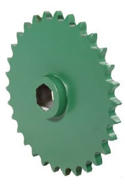 AE74596 Pignet d'entraînement 30 dent pour tracteur John Deere