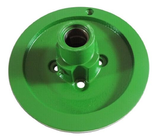 AH131248 Separator Fan Drive Pulley For John Deere Tractor