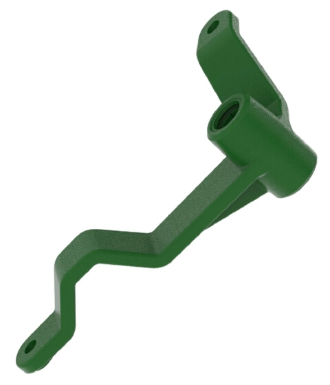 AH131508 Batedor brazo de accionamiento para tractor John Deere