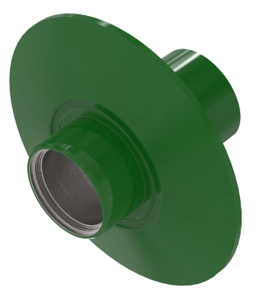 AH141820 Primary Countershaft and Slow Speed Cylinder Drive For John Deere Tractor