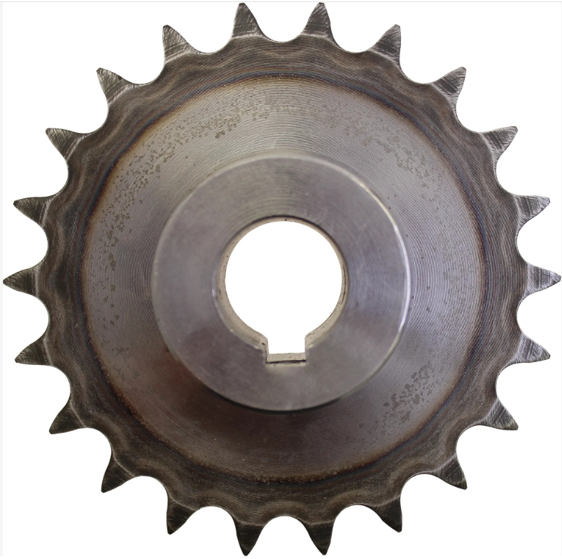AH121046 Upper Tailing Return Auger Sprocket For John Deere Tractor