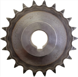 AH121046 Upper Tailing Return Auger Sprocket For John Deere Tractor