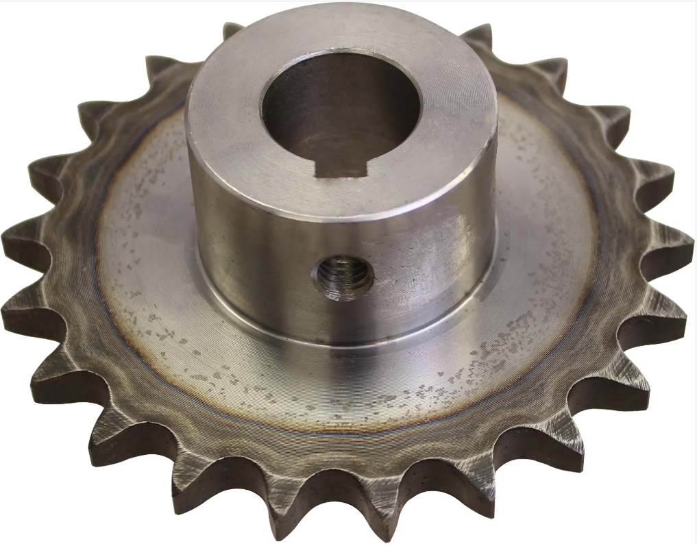 AH121046 Upper Tailing Return Auger Sprocket For John Deere Tractor