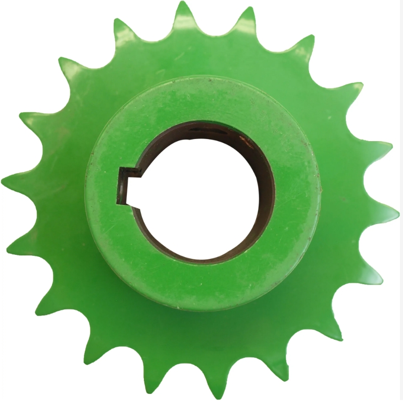 AH121047 Tailings Drive Sprocket Assembly For John Deere Tractor